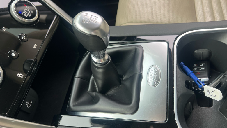 Land Rover Discovery Sport 2.0 D165 SE 5dr 2WD Diesel Station Wagon